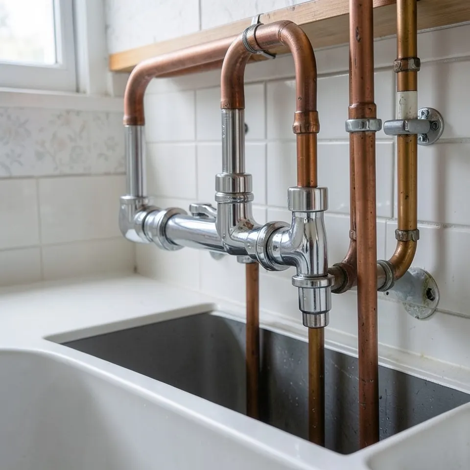 Planning Plumbing in Melbourne, Florida — local guide